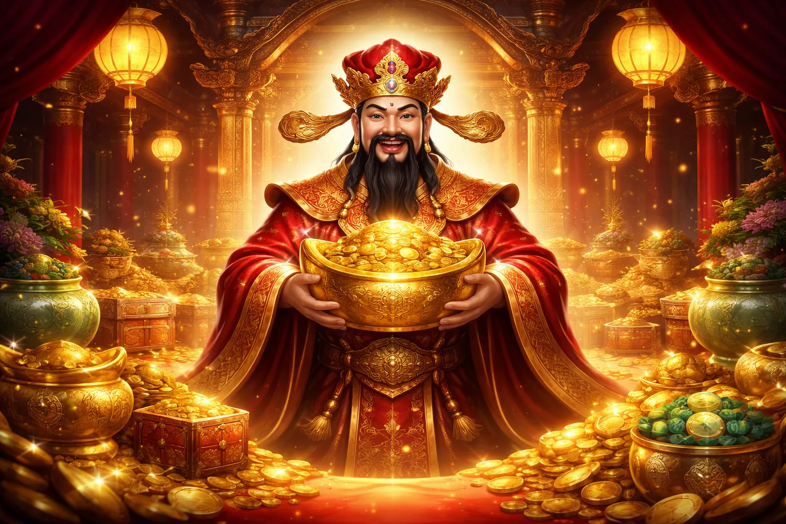 Chương trình VIP oa888