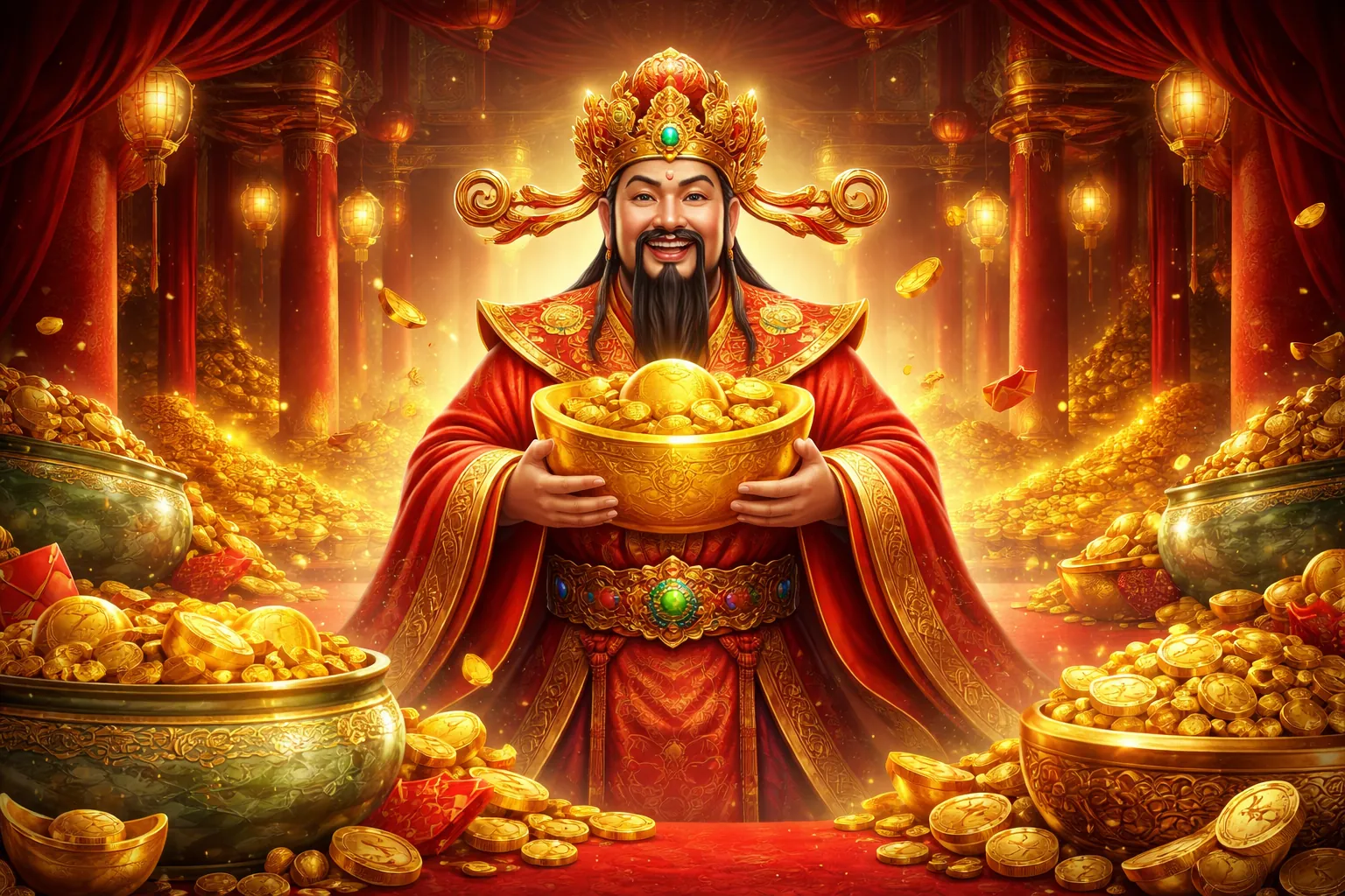 Chiến lược chơi Nổ Hũ hiệu quả tại oa888