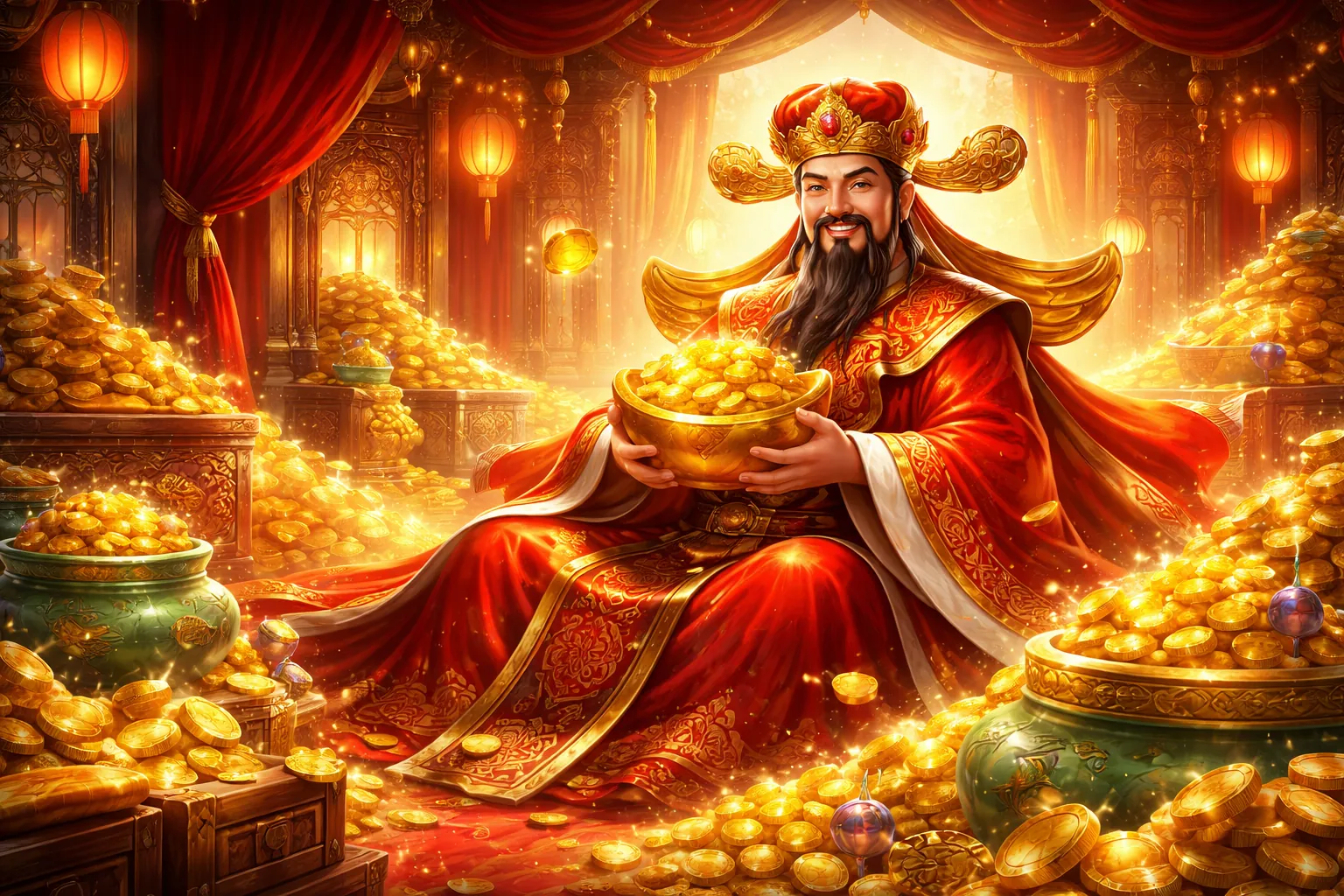 Game Bài Đổi Thưởng tại oa888