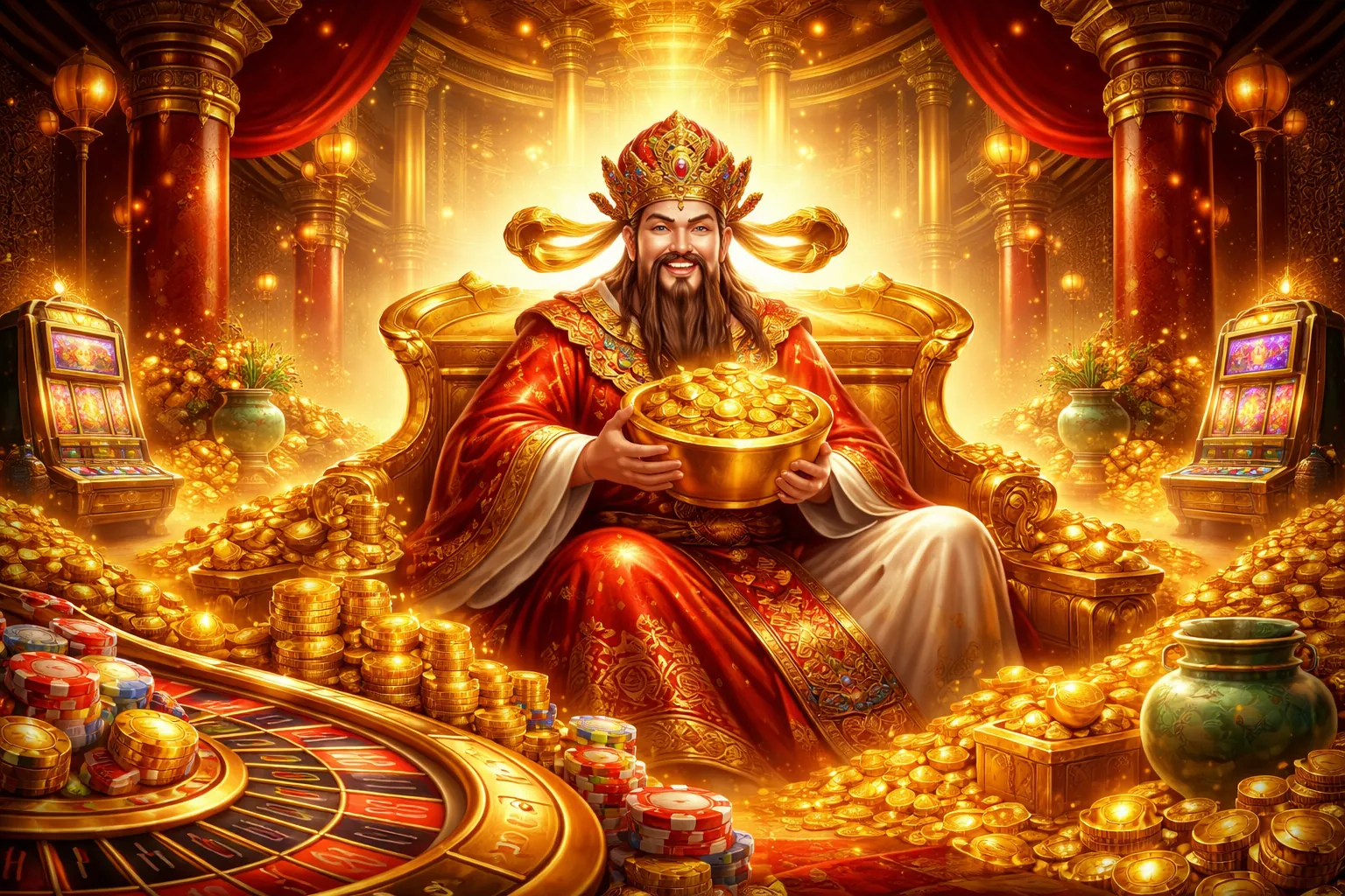 Live Casino tại oa888