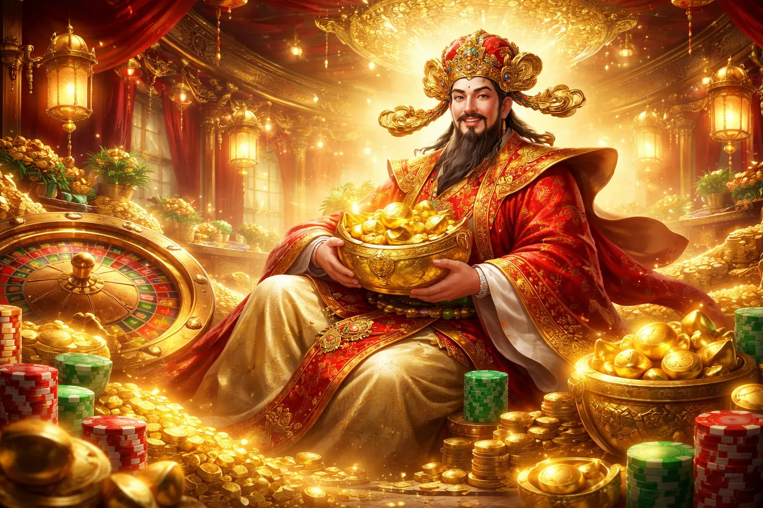 Đổi mới liên tục