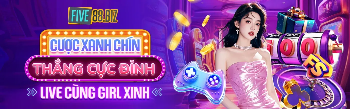 Hình ảnh chính giới thiệu sumvip.club - cổng game quốc tế