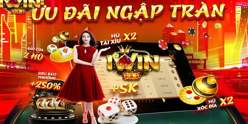 Khuyến mãi và tính năng đặc biệt tại oa888